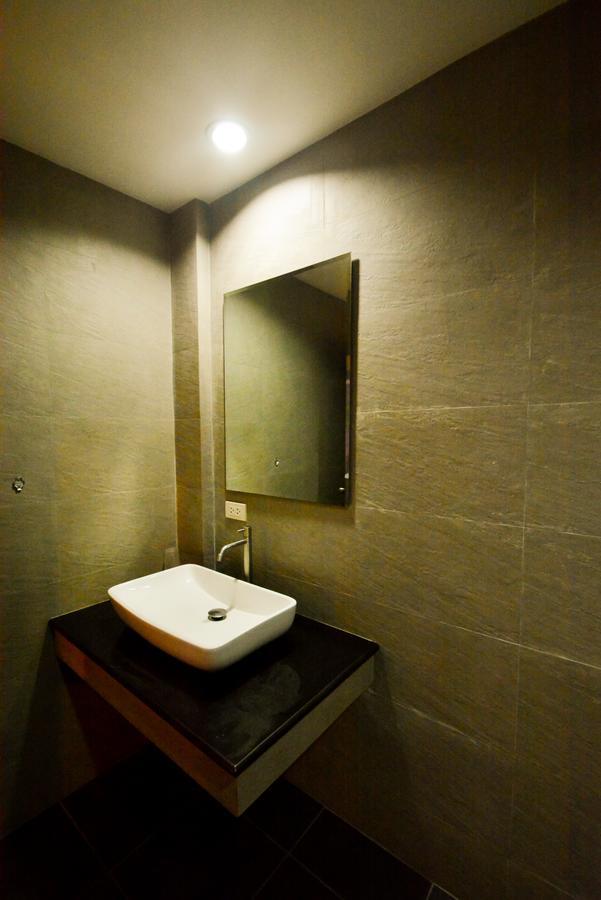 Gecko Hotel 보풋 외부 사진